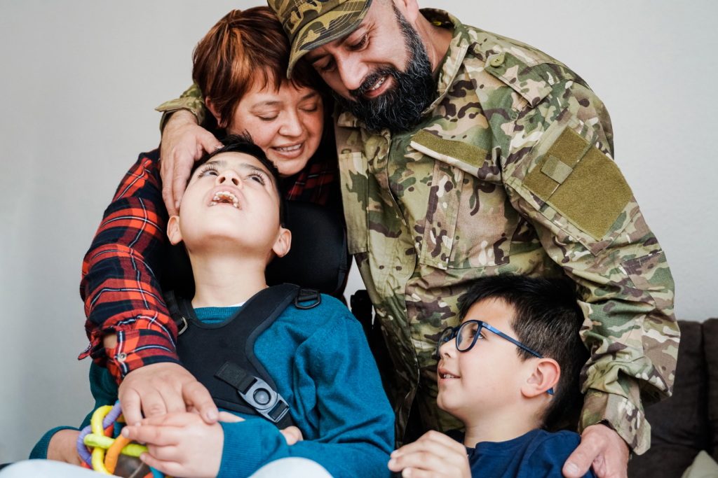 military-soldier-having-tender-moment-with-family-2026-03-19-04-10-37-utc